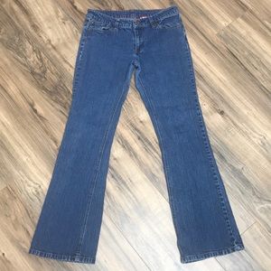 Bongo Jeans size 11 Bootcut